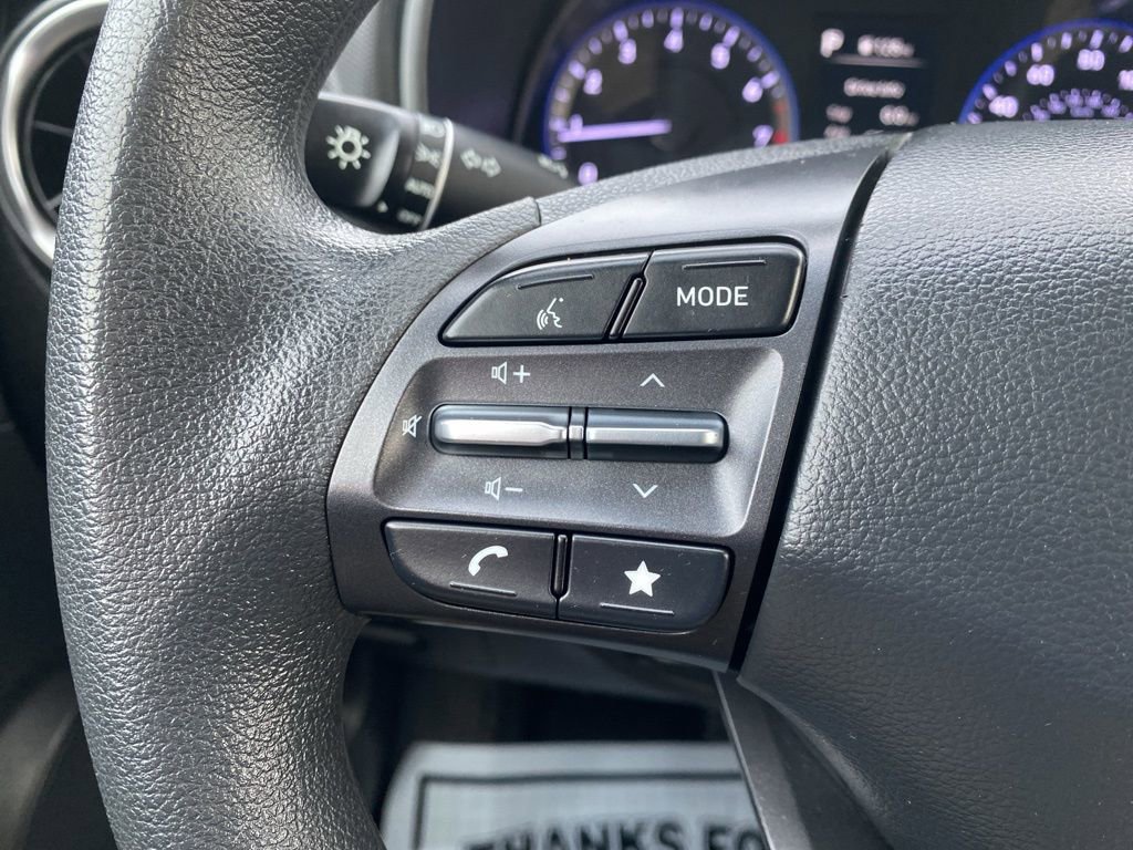 Certified 2023 Hyundai Kona SEL image 19