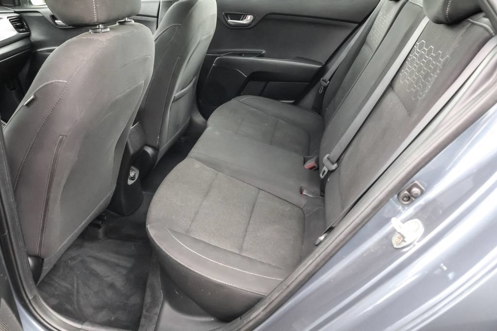 Used 2018 Kia Rio EX FWD image 27