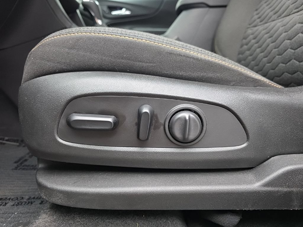 Certified 2020 Chevrolet Equinox LT AWD/4WD image 23