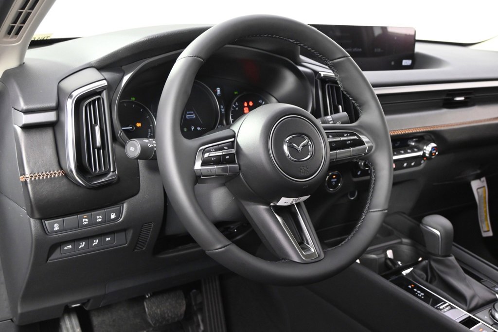 New 2026 MAZDA CX-50 2.5 Hybrid w/ Premium Plus Pkg image 11