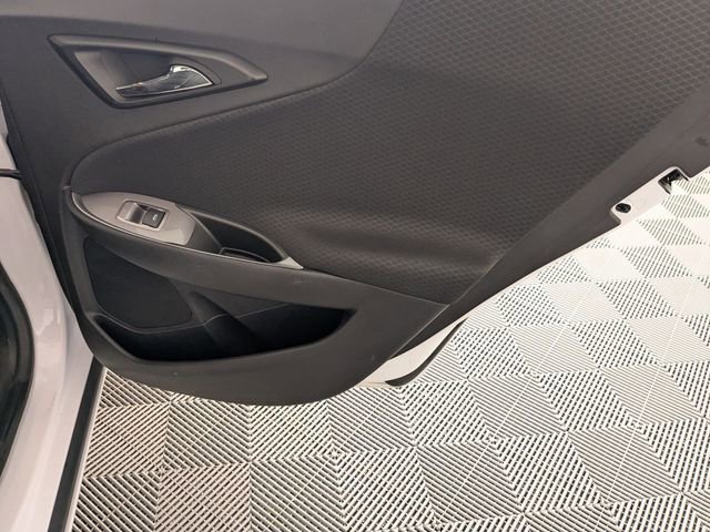 Used 2024 Chevrolet Malibu LT image 30