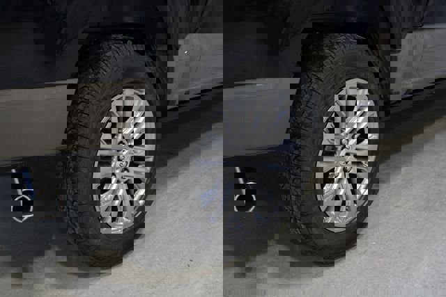 New 2026 Ford F150 King Ranch w/ Equipment Group 601A High image 67