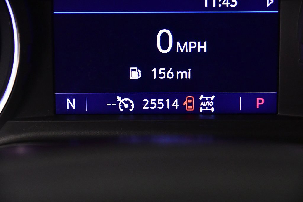 Used 2022 Chevrolet Silverado 1500 RST w/ All Star Edition Plus image 20