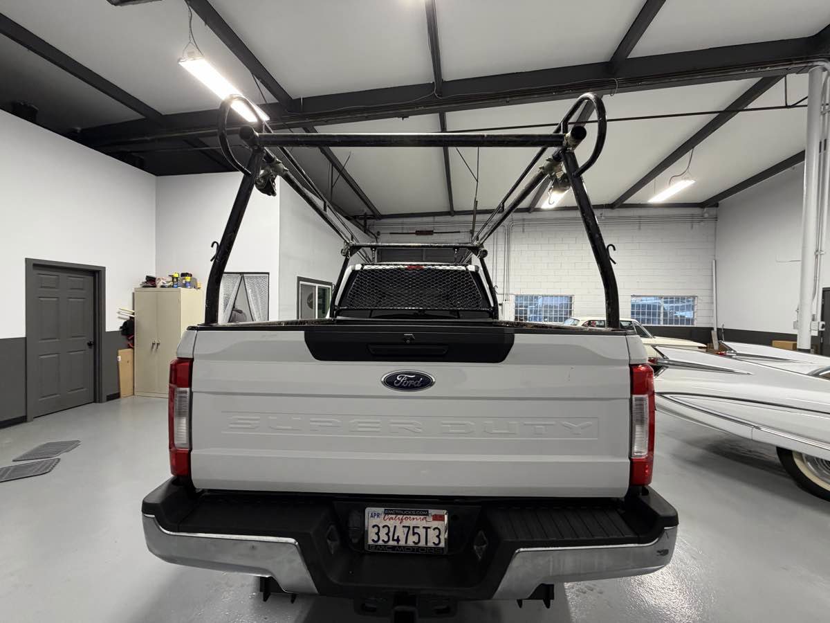 Used 2019 Ford F250 XLT image 7