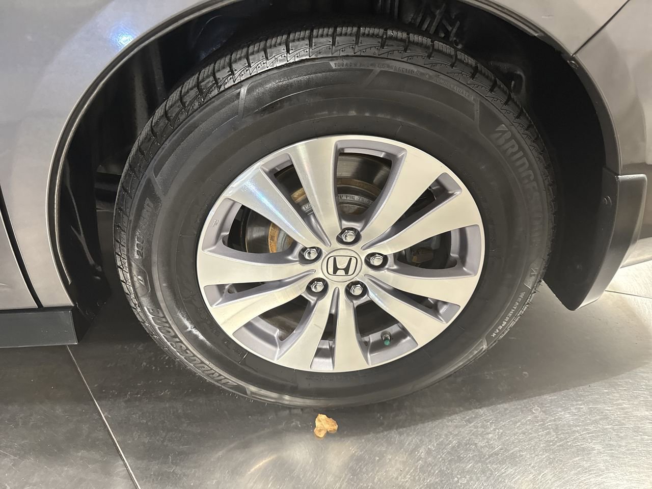 Used 2015 Honda Odyssey EX-L image 12