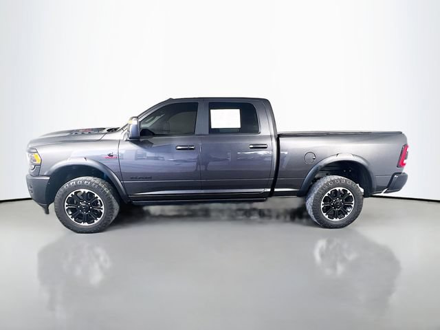Used 2024 RAM 2500 Rebel w/ Level 2 Equipment Group AWD/4WD image 5