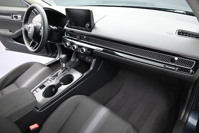 Certified 2024 Honda Civic LX image 24