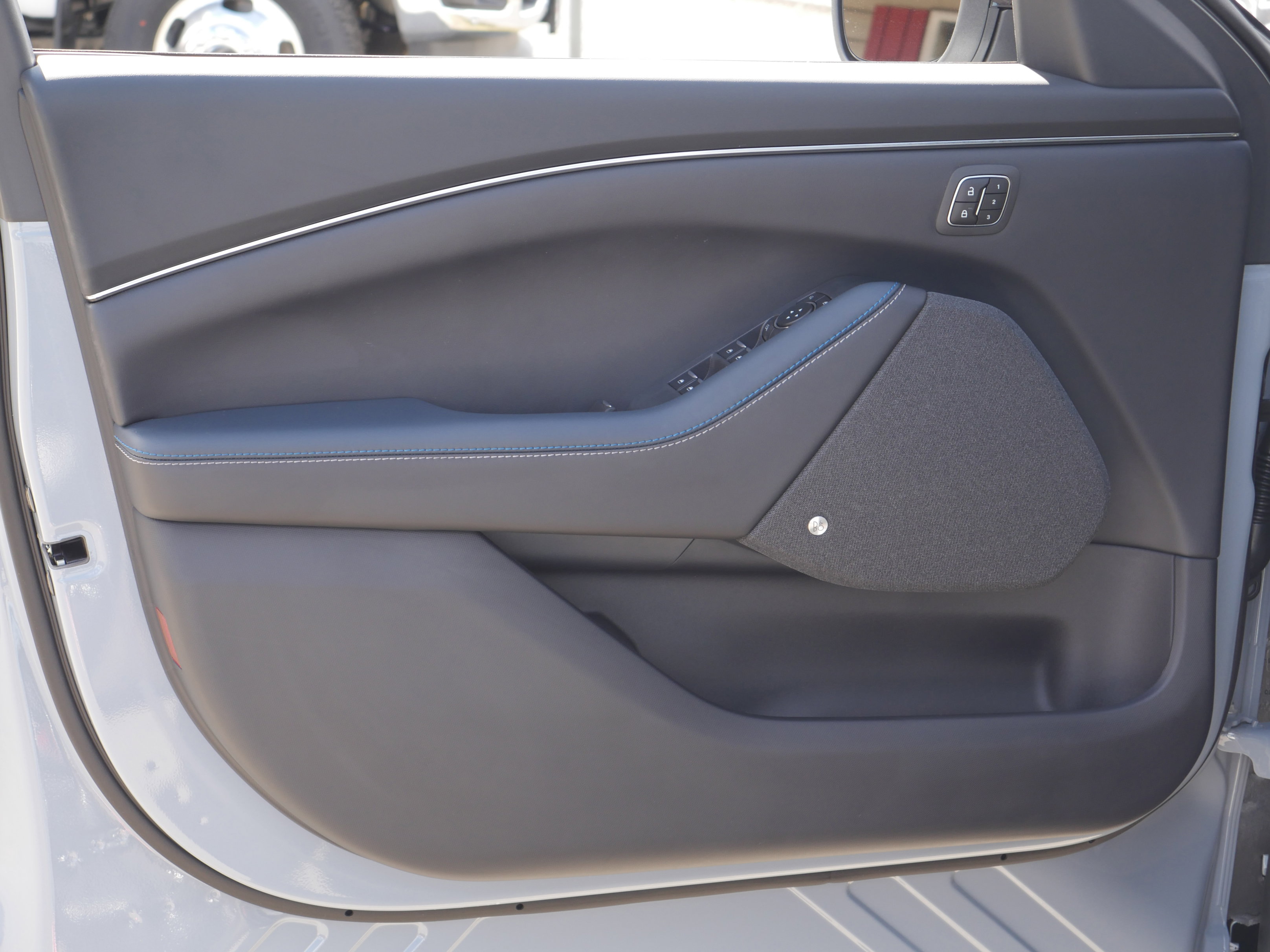 New 2026 Ford Mustang Mach-E GT image 42