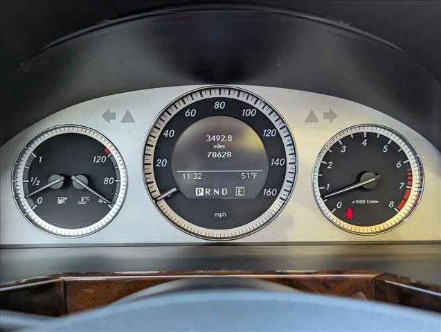 Used 2012 Mercedes-Benz GLK 350 4MATIC image 11