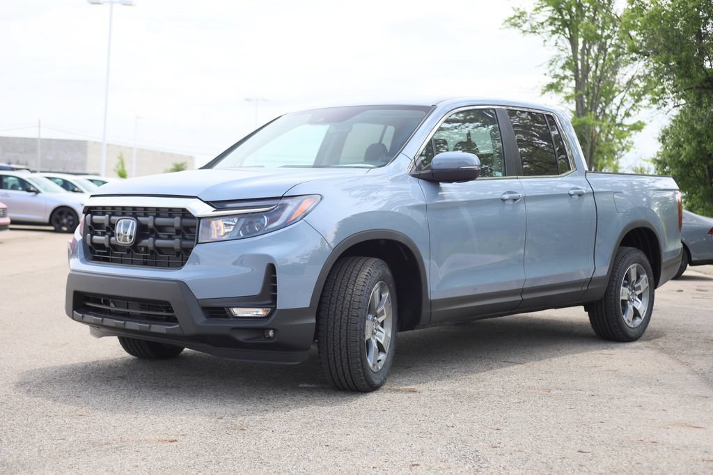 New 2026 Honda Ridgeline RTL image 3