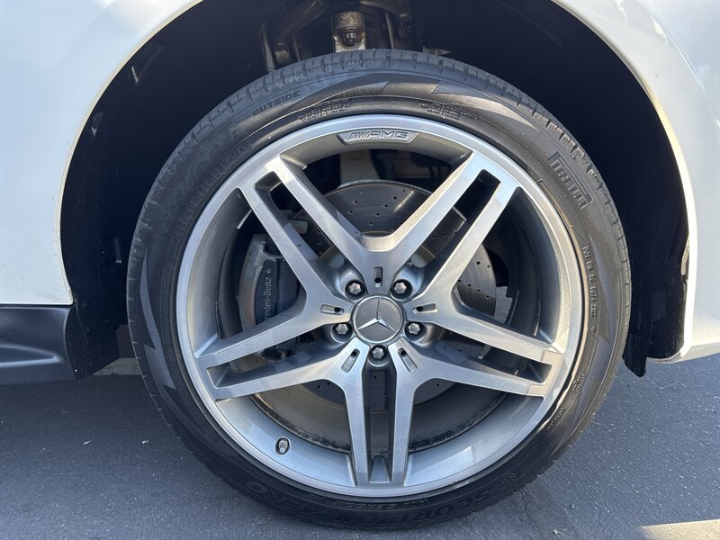 Used 2018 Mercedes-Benz GLE 43 AMG 4MATIC image 15