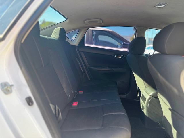 Used 2016 Nissan Sentra S FWD image 28