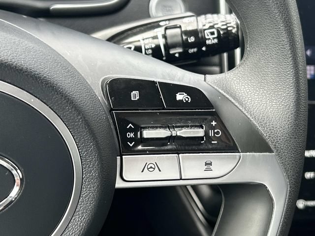 Certified 2024 Hyundai Tucson SEL AWD/4WD image 24