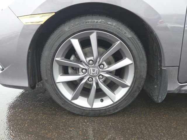 Used 2020 Honda Civic EX image 24