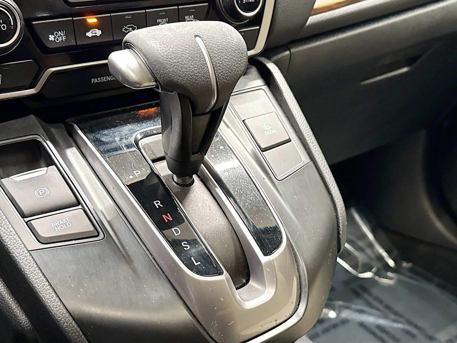 Used 2018 Honda CR-V EX image 17