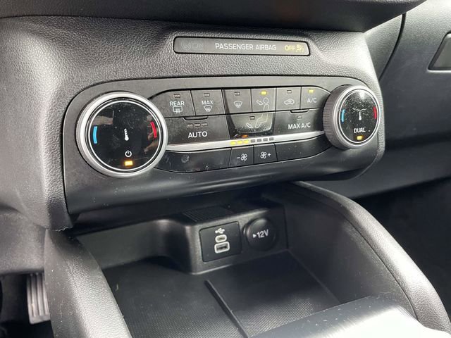Used 2025 Ford Escape ST-Line FWD image 24