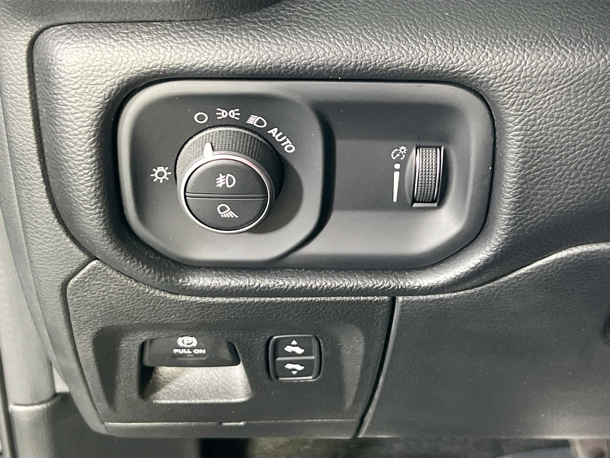 Used 2022 RAM 1500 Big Horn image 10