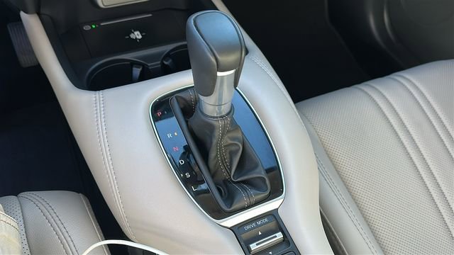 Used 2026 Honda HR-V EX-L image 18