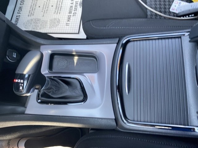 New 2023 Dodge Charger SXT w/ Blacktop Special Edition image 23