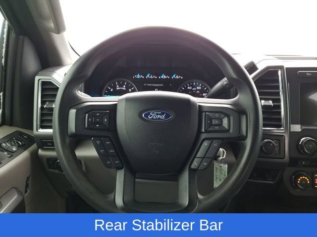 Used 2018 Ford F250 XLT w/ XLT Premium Package image 10