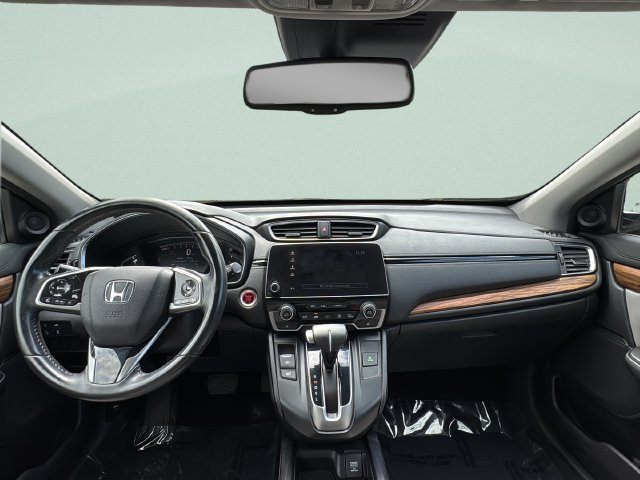Used 2019 Honda CR-V EX-L image 24
