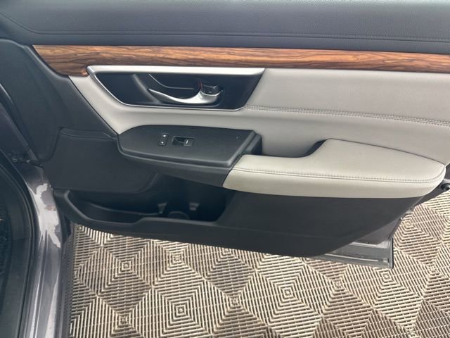 Certified 2022 Honda CR-V Touring image 24