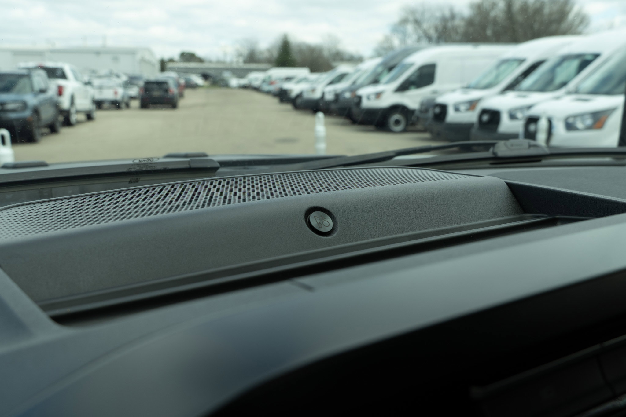 Used 2023 Ford F150 Raptor w/ Raptor 37 Performance Package image 58