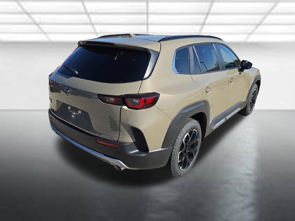 New 2026 MAZDA CX-50 Meridian Edition w/ Weather Package AWD/4WD image 7