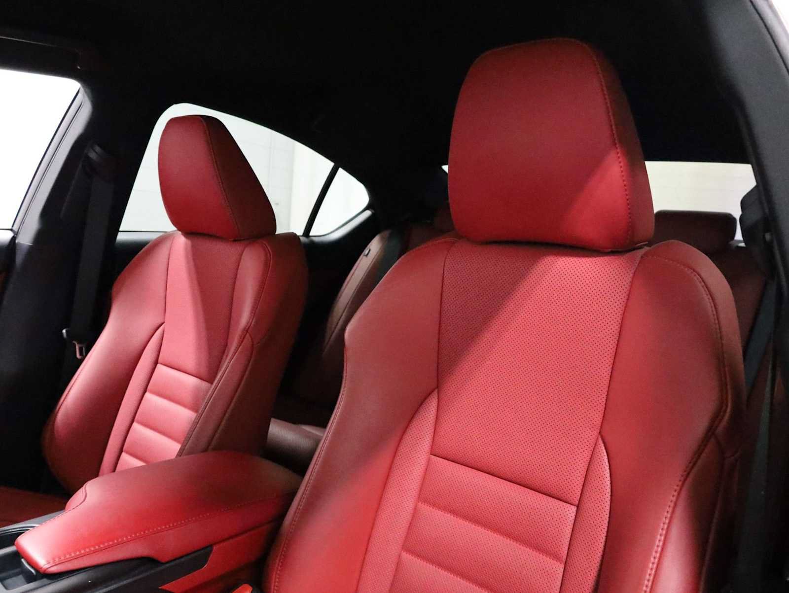 Used 2022 Lexus IS 300 F Sport AWD/4WD image 18
