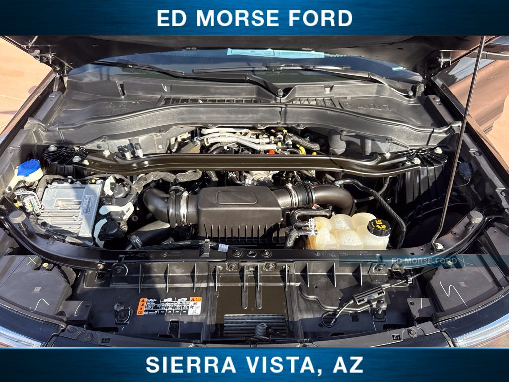 Certified 2021 Ford Explorer Platinum w/ Equipment Group 601A AWD/4WD image 53