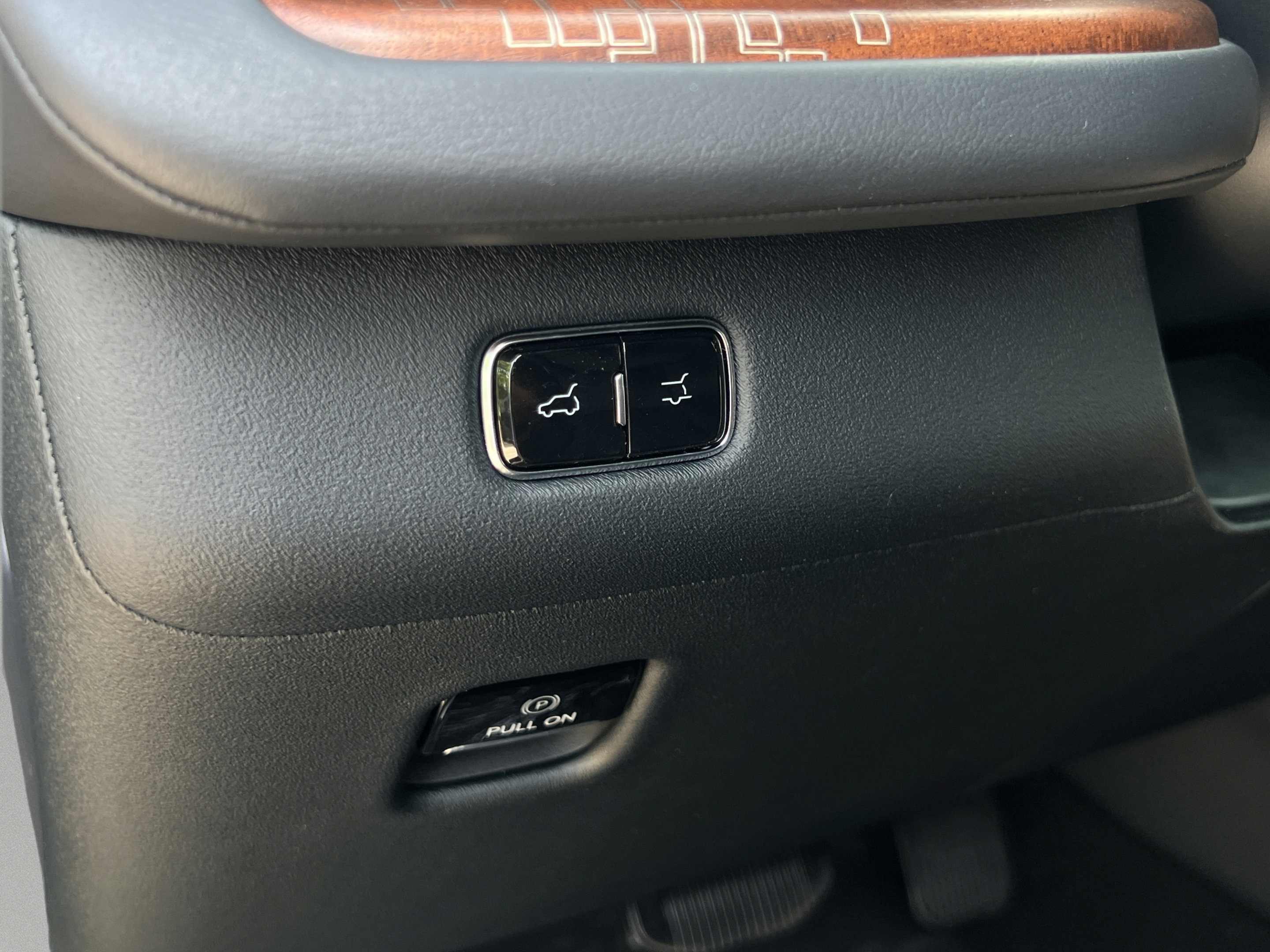 New 2026 Lincoln Navigator Black Label AWD/4WD image 11