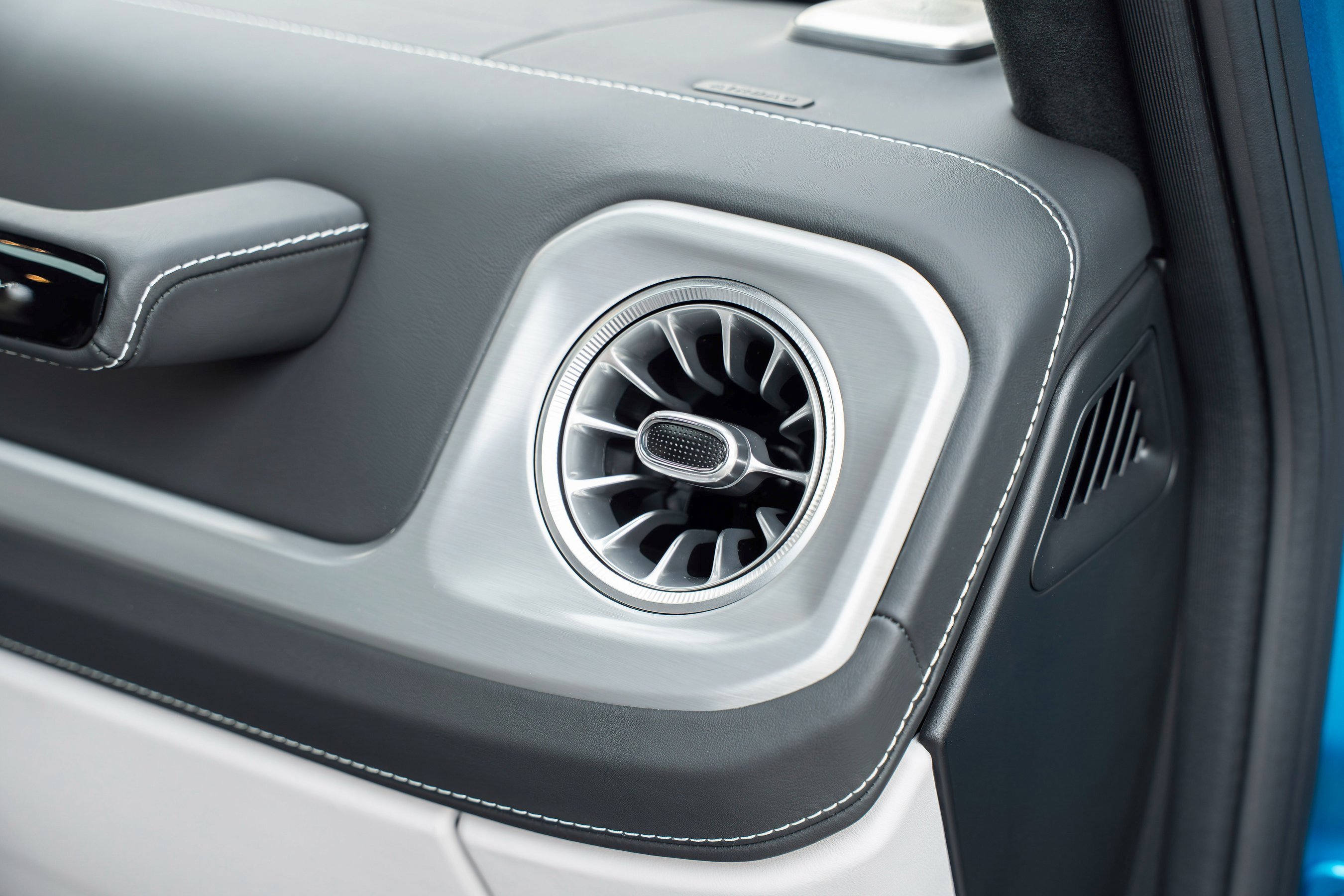 Used 2026 Mercedes-Benz G 63 AMG 4MATIC image 59