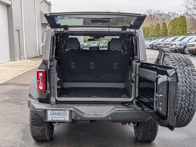 New 2026 Ford Bronco Badlands AWD/4WD image 28