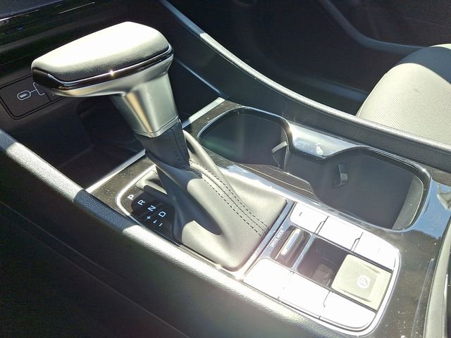 New 2026 Hyundai Tucson SEL AWD/4WD image 7