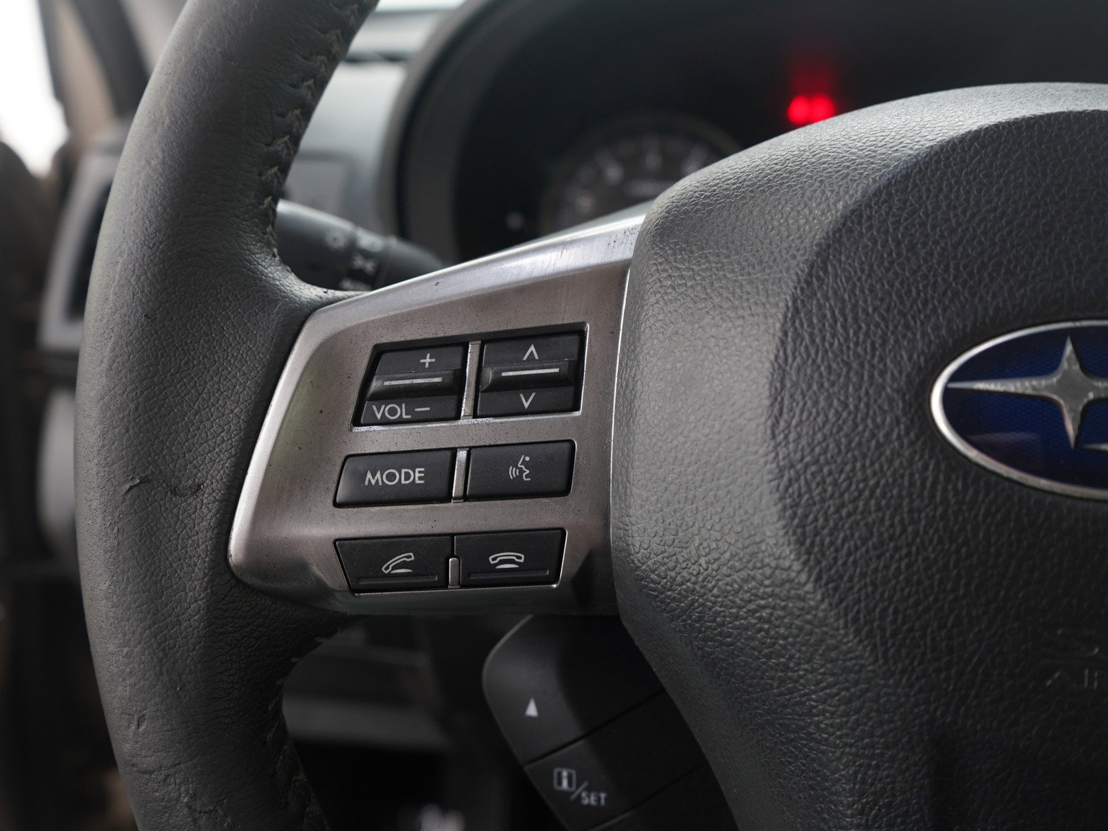 Used 2015 Subaru Forester 2.5i Limited image 26