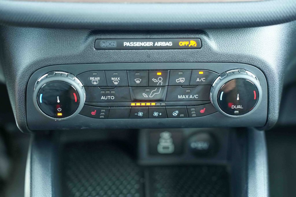 Used 2023 Ford Bronco Sport Outer Banks AWD/4WD image 37