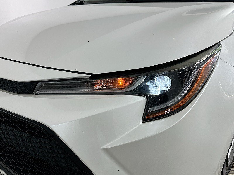Used 2020 Toyota Corolla LE FWD image 24