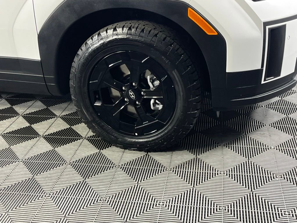 Used 2026 Hyundai Santa Fe XRT image 12