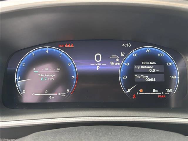 New 2026 Toyota Corolla Cross XLE image 14