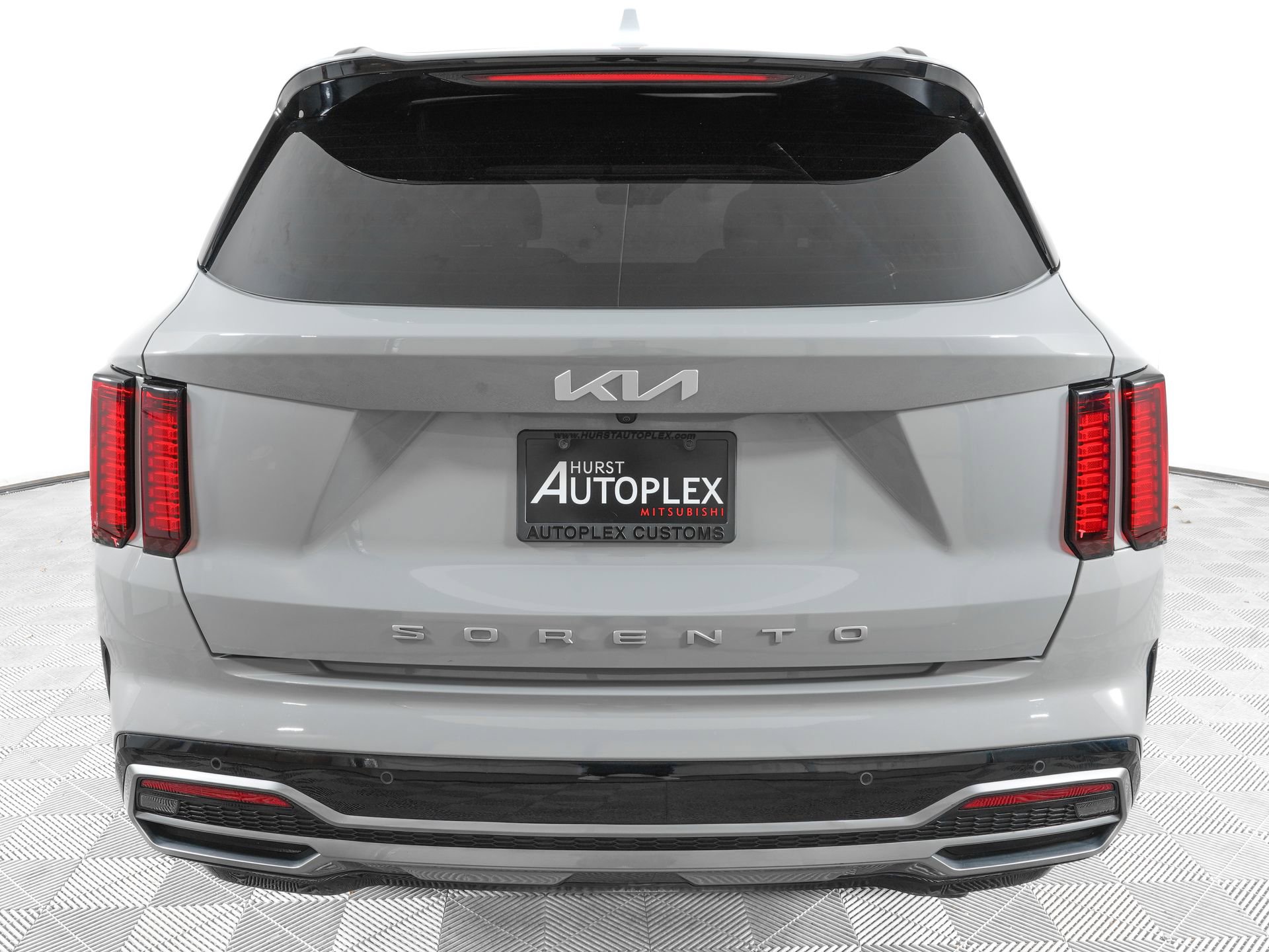 Used 2022 Kia Sorento EX w/ Panoramic Sunroof Package image 6