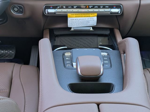 New 2026 Mercedes-Benz GLE 350 4MATIC image 21