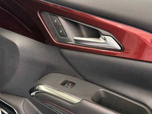 New 2026 Chevrolet Traverse RS image 26