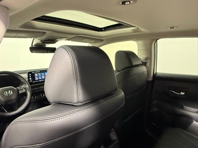 Used 2025 Honda HR-V EX-L image 35