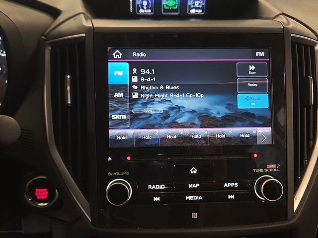 Used 2019 Subaru Forester Touring image 16