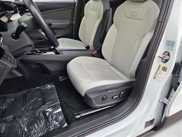 Used 2021 Volkswagen ID.4 Pro S image 16