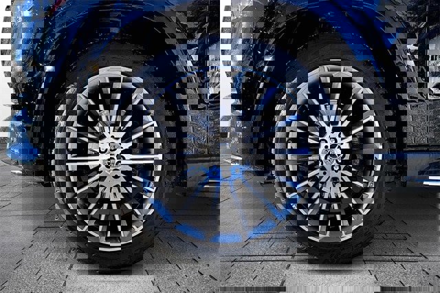 Certified 2022 Mercedes-Benz GLE 350 4MATIC image 37