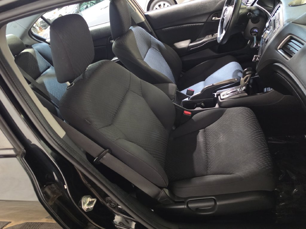 Used 2015 Honda Civic LX image 24