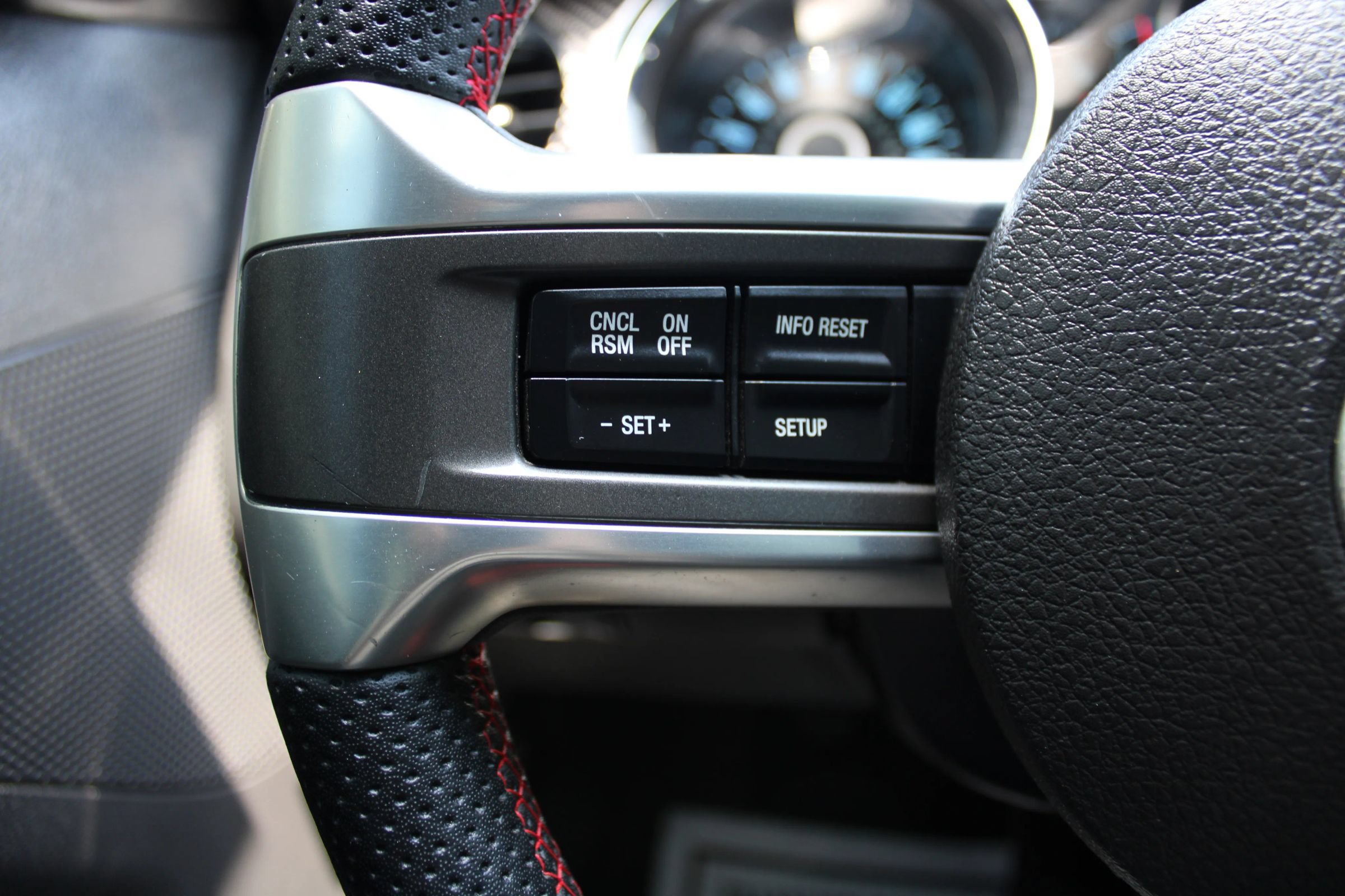 Used 2014 Ford Mustang GT w/ Equipment Group 301A RWD image 8