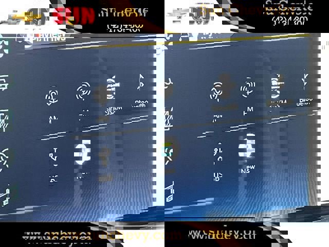 New 2026 Chevrolet Silverado 1500 High Country w/ High Country Premium Package image 26