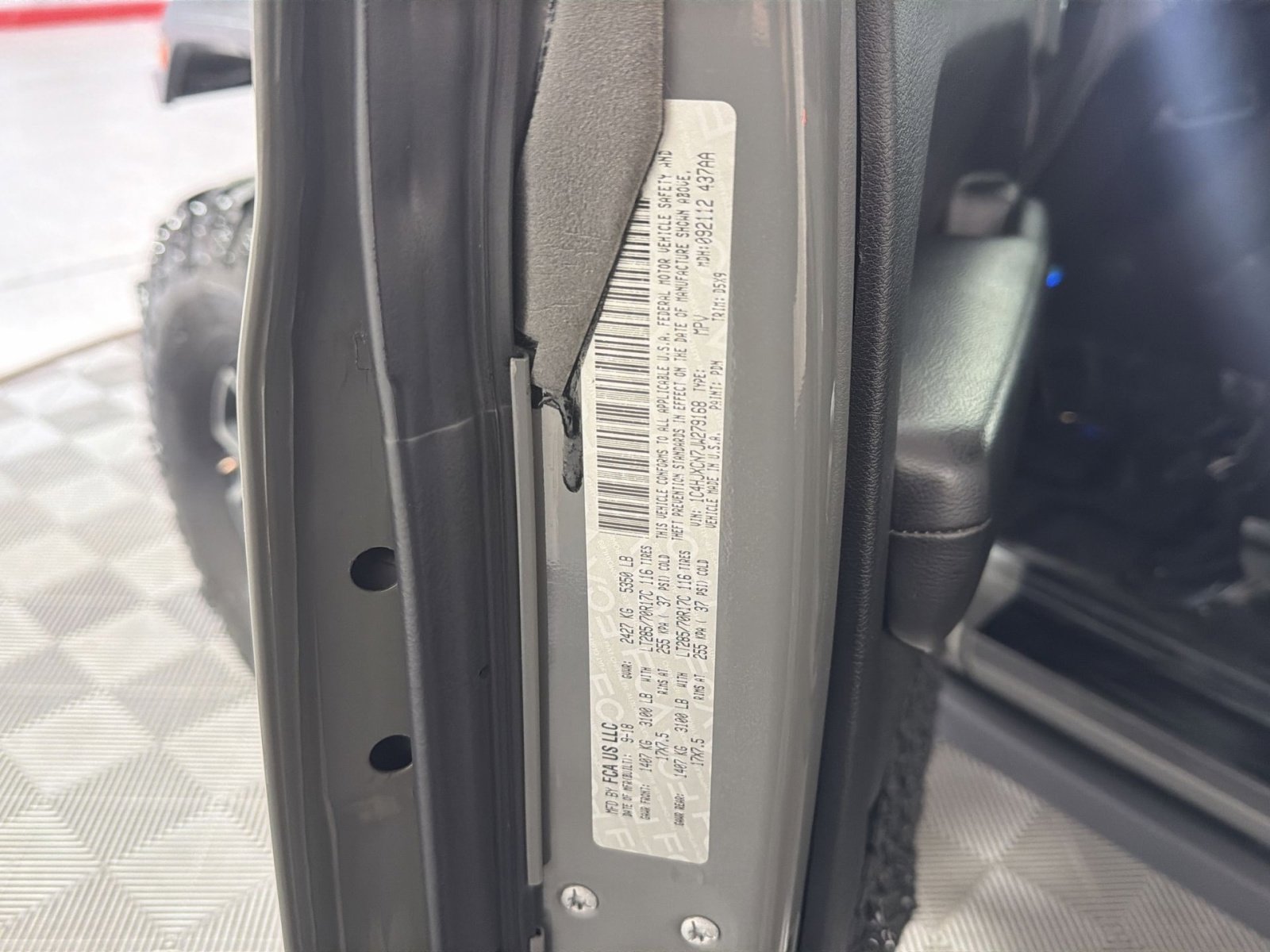 Used 2018 Jeep Wrangler Rubicon image 27